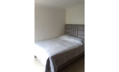(V.I) VENTA DE APARTAMENTO UBICADO EN LA ESTRELLA SECTOR LA TABLAZA