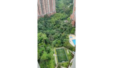 (V.I) VENTA DE APARTAMENTO UBICADO EN LA ESTRELLA SECTOR LA TABLAZA