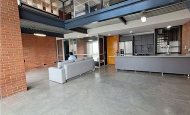 Apartamento en Arriendo en El Poblado