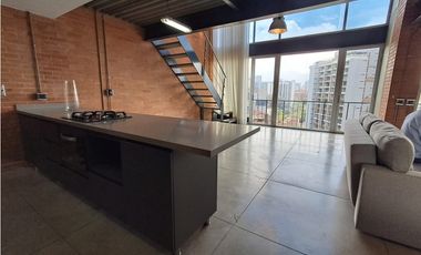 Apartamento en Arriendo en El Poblado