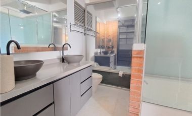 Apartamento en Arriendo en El Poblado
