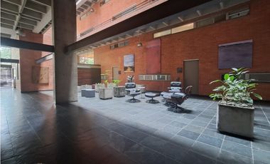 Apartamento en Arriendo en El Poblado
