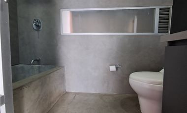Apartamento en Arriendo en El Poblado
