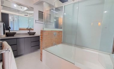 Apartamento en Arriendo en El Poblado
