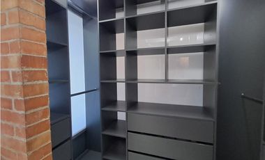 Apartamento en Arriendo en El Poblado