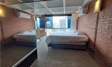 Apartamento en Arriendo en El Poblado