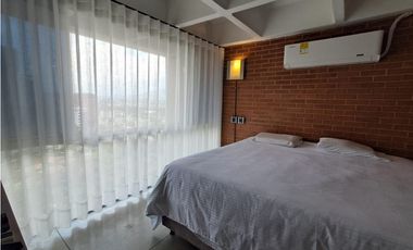 Apartamento en Arriendo en El Poblado