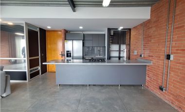 Apartamento en Arriendo en El Poblado