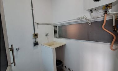 Apartamento en Arriendo en El Poblado