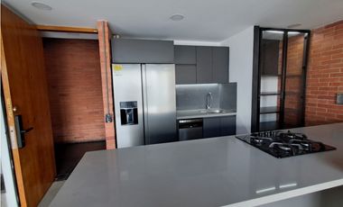 Apartamento en Arriendo en El Poblado
