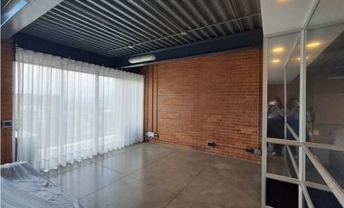 Apartamento en Arriendo en El Poblado