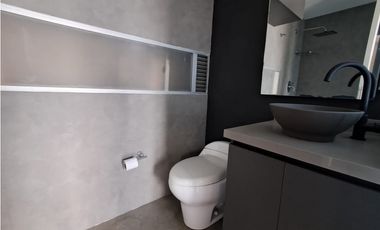 Apartamento en Arriendo en El Poblado