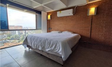 Apartamento en Arriendo en El Poblado