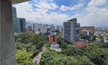 Apartamento en Arriendo en El Poblado