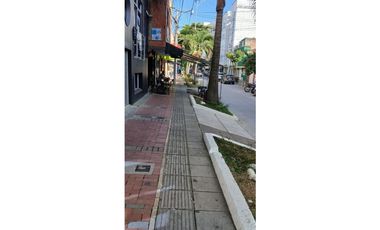 SE  ARRIENDA LOCAL COMERCIAL FRENTE LA UIS /BARRIO LA UNIVERSIDAD