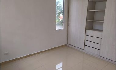 VENDO APARTAMENTO CONJUNTO MAPIRE