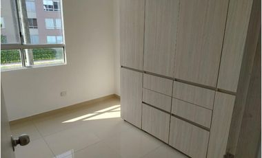 VENDO APARTAMENTO CONJUNTO MAPIRE