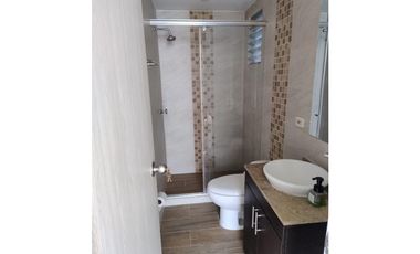 VENDO APARTAMENTO CONJUNTO MAPIRE