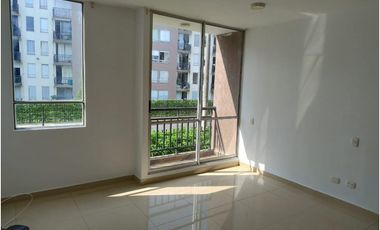 VENDO APARTAMENTO CONJUNTO MAPIRE