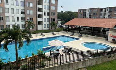 VENDO APARTAMENTO CONJUNTO MAPIRE