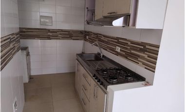 VENDO APARTAMENTO CONJUNTO MAPIRE
