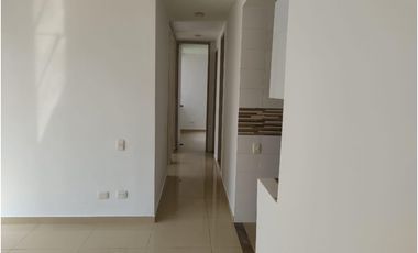 VENDO APARTAMENTO CONJUNTO MAPIRE
