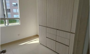 VENDO APARTAMENTO CONJUNTO MAPIRE