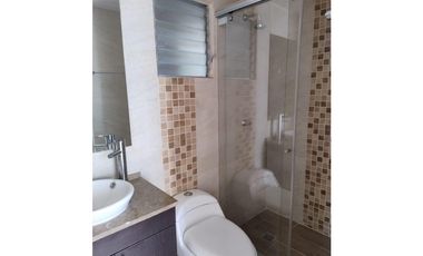 VENDO APARTAMENTO CONJUNTO MAPIRE