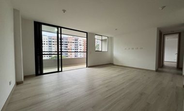 APARTAMENTO EN ENVIGADO NUEVO - CAMINO VERDE - RIO APARTAMENTOS