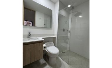 APARTAMENTO EN ENVIGADO NUEVO - CAMINO VERDE - RIO APARTAMENTOS