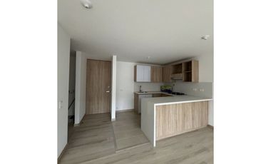 APARTAMENTO EN ENVIGADO NUEVO - CAMINO VERDE - RIO APARTAMENTOS