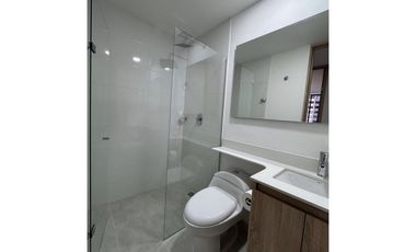 APARTAMENTO EN ENVIGADO NUEVO - CAMINO VERDE - RIO APARTAMENTOS
