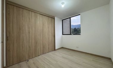 APARTAMENTO EN ENVIGADO NUEVO - CAMINO VERDE - RIO APARTAMENTOS