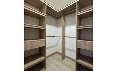 APARTAMENTO EN ENVIGADO NUEVO - CAMINO VERDE - RIO APARTAMENTOS