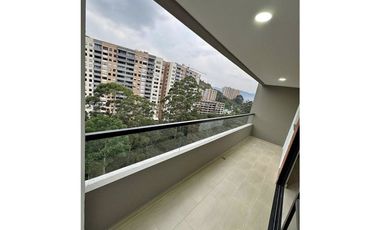 APARTAMENTO EN ENVIGADO NUEVO - CAMINO VERDE - RIO APARTAMENTOS