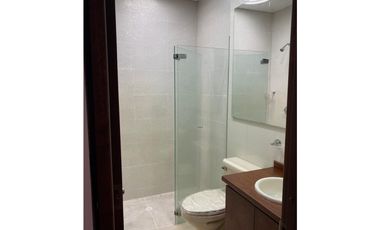 Apartamento Penthouse en Arriendo, Santa Paula