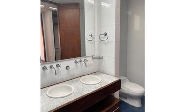 Apartamento Penthouse en Arriendo, Santa Paula