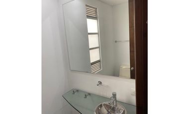 Apartamento Penthouse en Arriendo, Santa Paula