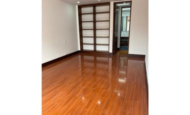 Apartamento Penthouse en Arriendo, Santa Paula