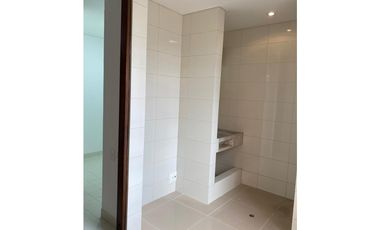 Apartamento Penthouse en Arriendo, Santa Paula