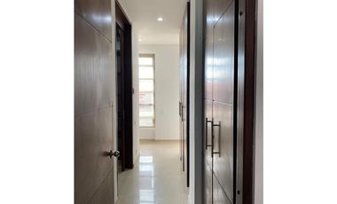 Apartamento Penthouse en Arriendo, Santa Paula