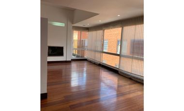 Apartamento Penthouse en Arriendo, Santa Paula