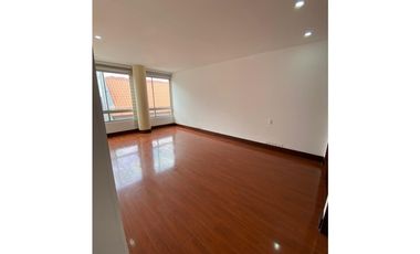 Apartamento Penthouse en Arriendo, Santa Paula