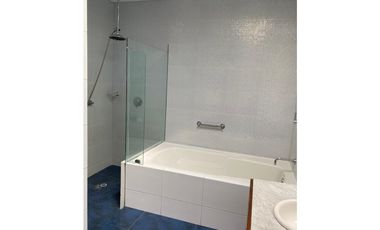 Apartamento Penthouse en Arriendo, Santa Paula