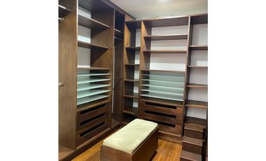 Apartamento Penthouse en Arriendo, Santa Paula