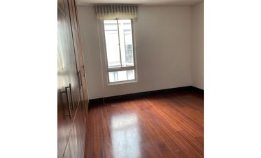 Apartamento Penthouse en Arriendo, Santa Paula