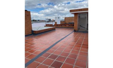 Apartamento Penthouse en Arriendo, Santa Paula