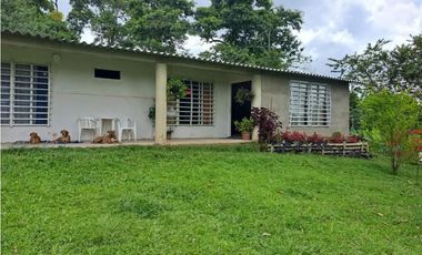 Se Vende Finca en Circasia
