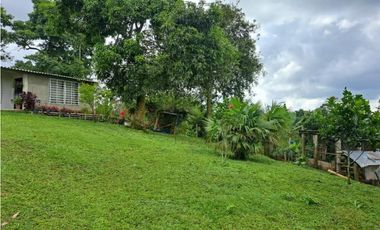 Se Vende Finca en Circasia