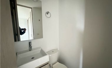 Apartamento en Arriendo en Itagüí sector Suramérica